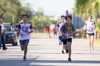 5K Colegio Americano con causa