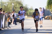 5K Colegio Americano con causa