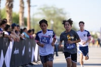 5K Colegio Americano con causa