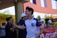 5K Colegio Americano con causa
