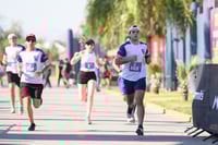 5K Colegio Americano con causa