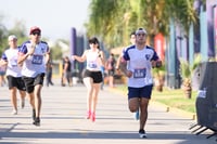 5K Colegio Americano con causa