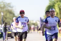5K Colegio Americano con causa