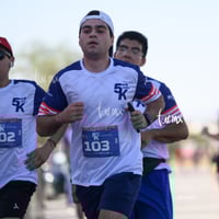 5K Colegio Americano con causa
