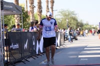 5K Colegio Americano con causa