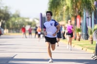 5K Colegio Americano con causa