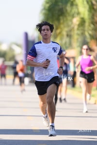 5K Colegio Americano con causa