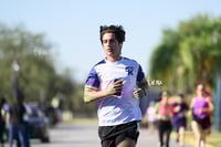 5K Colegio Americano con causa