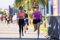 5K Colegio Americano con causa