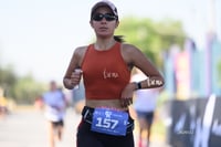 5K Colegio Americano con causa