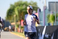 5K Colegio Americano con causa