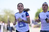 5K Colegio Americano con causa