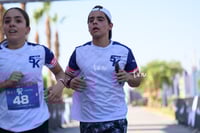 5K Colegio Americano con causa