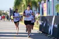5K Colegio Americano con causa