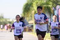 5K Colegio Americano con causa