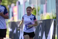 5K Colegio Americano con causa
