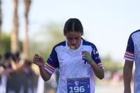 5K Colegio Americano con causa