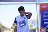 5K Colegio Americano con causa
