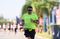 5K Colegio Americano con causa