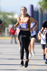 5K Colegio Americano con causa