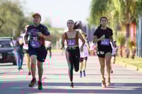 5K Colegio Americano con causa