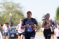 5K Colegio Americano con causa