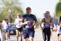 5K Colegio Americano con causa