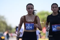 5K Colegio Americano con causa