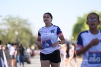 5K Colegio Americano con causa