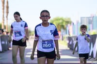 5K Colegio Americano con causa