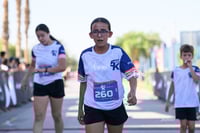 5K Colegio Americano con causa