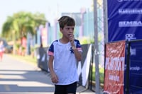 5K Colegio Americano con causa