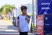 5K Colegio Americano con causa