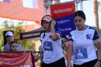 5K Colegio Americano con causa