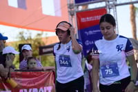 5K Colegio Americano con causa