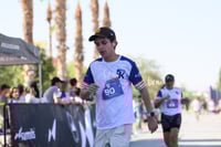 5K Colegio Americano con causa