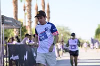 5K Colegio Americano con causa