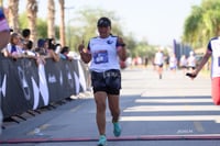 5K Colegio Americano con causa