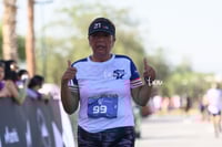 5K Colegio Americano con causa