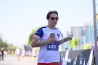 5K Colegio Americano con causa