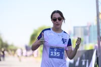 5K Colegio Americano con causa