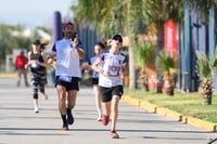 5K Colegio Americano con causa