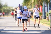 5K Colegio Americano con causa