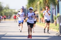5K Colegio Americano con causa