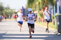 5K Colegio Americano con causa