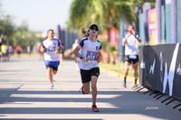 5K Colegio Americano con causa