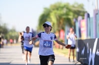 5K Colegio Americano con causa