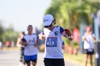 5K Colegio Americano con causa