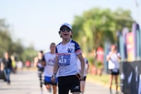 5K Colegio Americano con causa