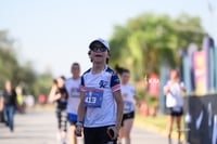 5K Colegio Americano con causa